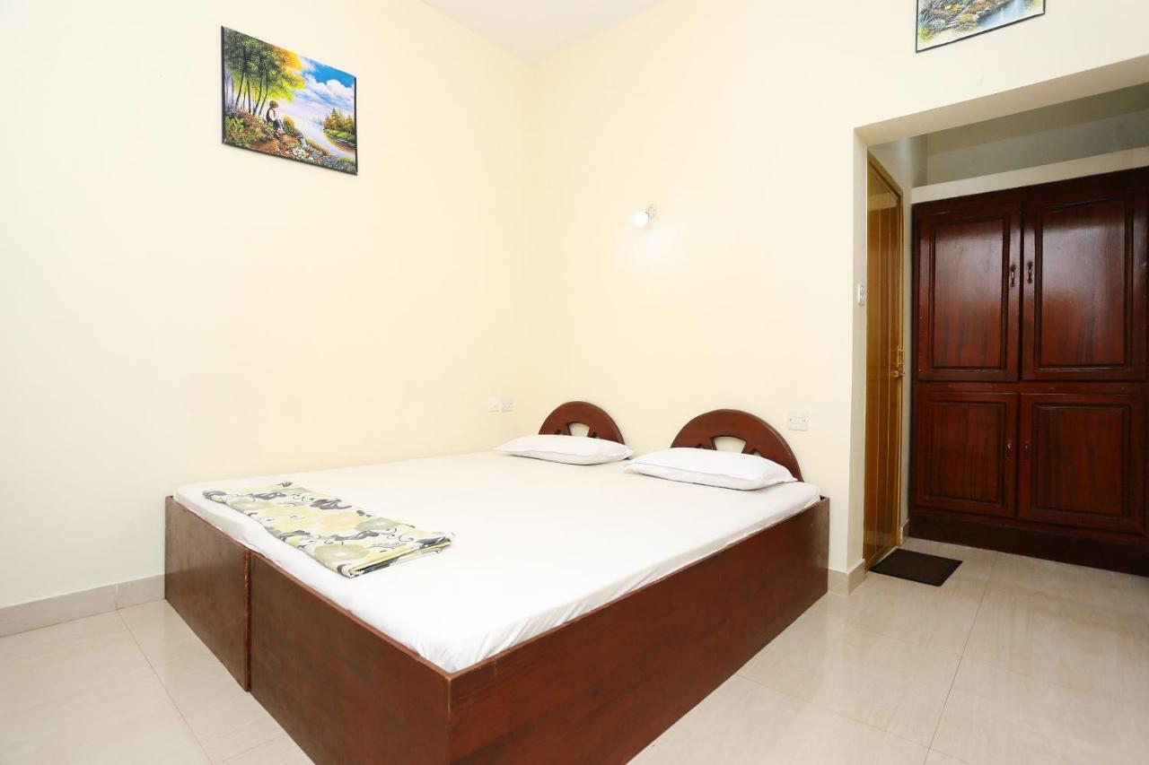 Spot On 36522 Karthika Plaza Hotel Varkala Ruang foto